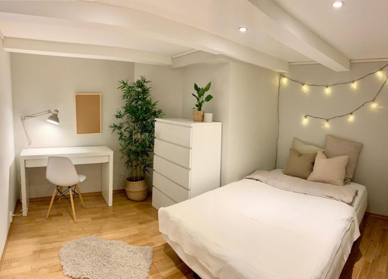 Full Of Charm Appartement *
